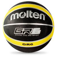 Pelota de Baloncesto No.6 - Molten Varios Colores