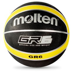 Pelota de Baloncesto No.6 - Molten Varios Colores