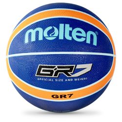 Pelota de Baloncesto Bgr No.7 - Molten Varios Colores