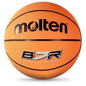 Pelota de Baloncesto Naranja No.7 - Molten