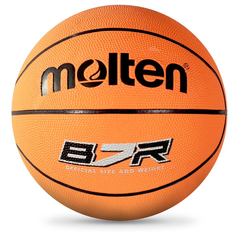 Pelota de Basketball No. 7 Color Naranja