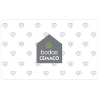 Certificado De Regalo Diseño Bodas Monto Variable