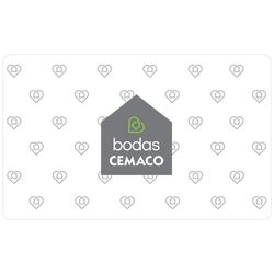 Certificado De Regalo Diseño Bodas Monto Variable