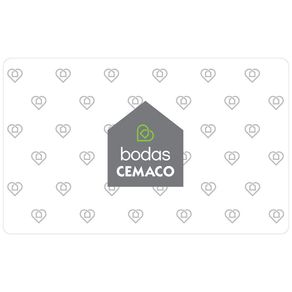 Certificado De Regalo Diseño Bodas Monto Variable