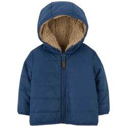 Cárdigan Azul para Niño - Carters Varias Tallas