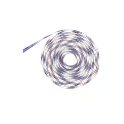 Kit Tira Luminosa 5 M 12 W Luz Blanca - Tecnolite