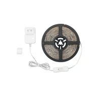 Kit Tira Luminosa 5 M 12 W Luz Blanca - Tecnolite