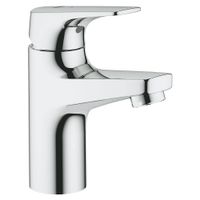 Grifo para Lavamanos Cuello Corto Grohe - Cerraduras Internacionales