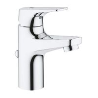 Grifo para Lavamanos Monocomando Cuello Corto Grohe