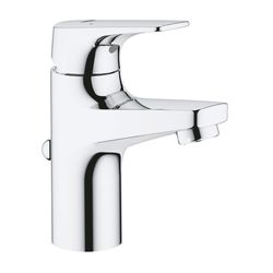 Grifo para Lavamanos Monocomando Cuello Corto Grohe