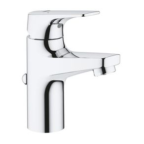Grifo para Lavamanos Monocomando Cuello Corto Grohe