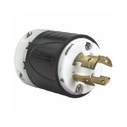 Enchufe de Péndulo para Extensión de 30 A 120 V - Legrand