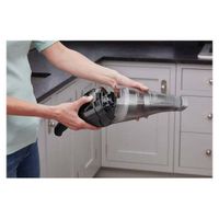 Filtro para Aspiradora de Mano Dustbuster Hnvc220 - Black & Decker