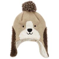 Gorro Diseño de Perro en 3D - Carters Varias Tallas