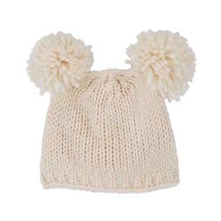 Gorro con Pompones - Carters Varias Tallas