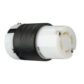 Tomacorriente de Péndulo para Extensión de 30 A 250 V - Legrand