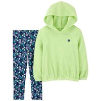 Camiseta y Legging para Niña - Carters Varias Tallas