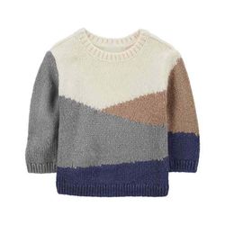 Suéter Elegante para Niño - Carters Varias Tallas