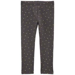 Legging Estampado para Niña - Carters Varias Tallas