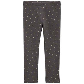 Legging Estampado para Niña - Carters Varias Tallas