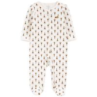 Pijama Floral Print para Niña - Carters Varias Tallas