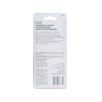 Linterna de Mano Recargable 40 Lm - Ace