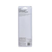 Linterna de Mano Recargable de 100 Lm - Ace