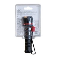 Linterna Antiderrapante de Mano de 12 Lm - Ace