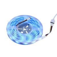 Manguera Smart LED RGB Para Interior - Tecnolite Connect