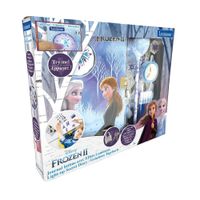 Diario Secreto Electrónico - Frozen
