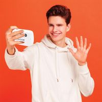 Juego Educativo Cámara Instantánea - Lexibook