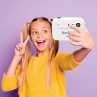Juego Educativo Cámara Instantánea - Lexibook