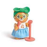 Juego Educativo Milo y Melody