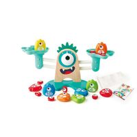 Juego Educativo Monstruo Matemático - Hape