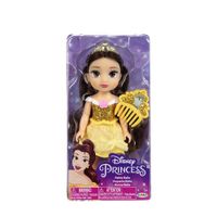Muñeca Petite con Glitter Diseños Surtidos