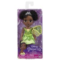Muñeca Petite con Glitter Diseños Surtidos