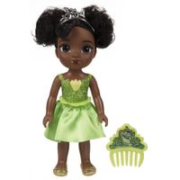 Muñeca Petite con Glitter Diseños Surtidos