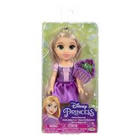 Muñeca Petite con Glitter Diseños Surtidos