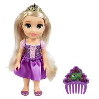 Muñeca Petite con Glitter Diseños Surtidos
