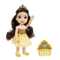 Muñeca Petite con Glitter Diseños Surtidos