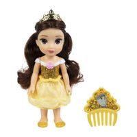 Muñeca Petite con Glitter Diseños Surtidos