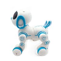 Perro Robótico Jr Interactivo - Lexibook