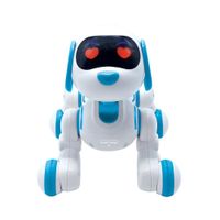 Perro Robótico Jr Interactivo - Lexibook