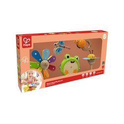 Juego Educativo Mi Primer Set Musical - Hape