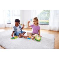 Juego Educativo Mi Primer Set Musical - Hape