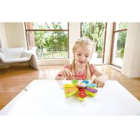 Juego Educativo Mi Primer Set Musical - Hape