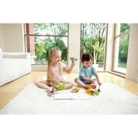 Juego Educativo Mi Primer Set Musical - Hape
