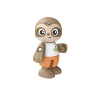Juego Educativo de Energía Sostenible E-Car - Hape