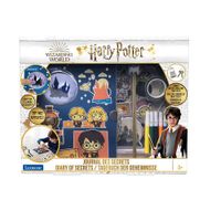 Diario Secreto Electrónico - Harry Potter