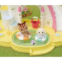 Set-de-Juego-Arenero-y-Piscina---Sylvanian-Families